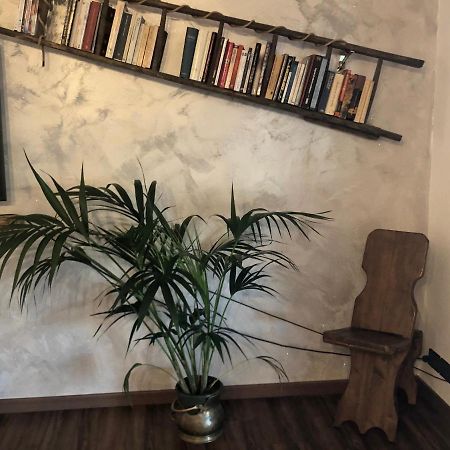 Attic House - Il Tuo Attico A Rapallo Eksteriør billede
