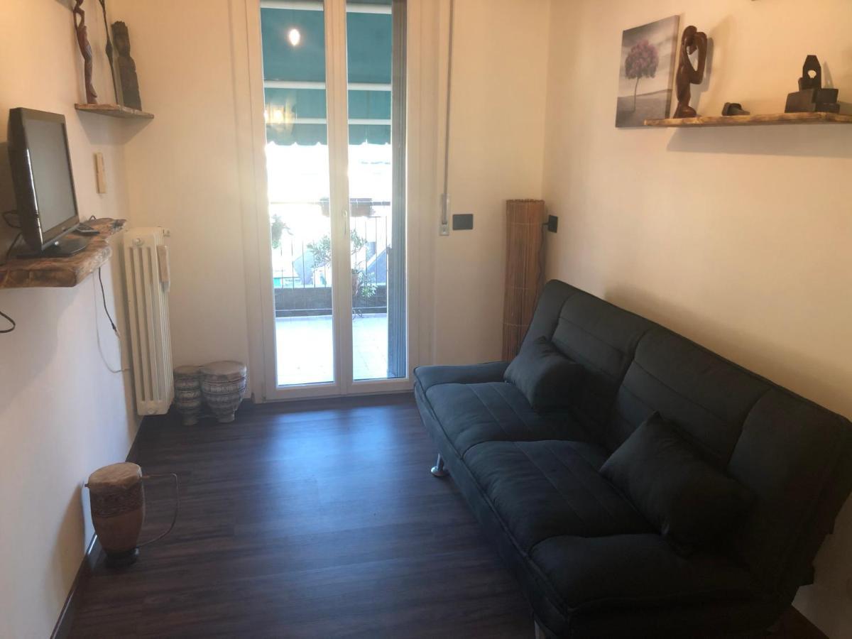 Attic House - Il Tuo Attico A Rapallo Eksteriør billede