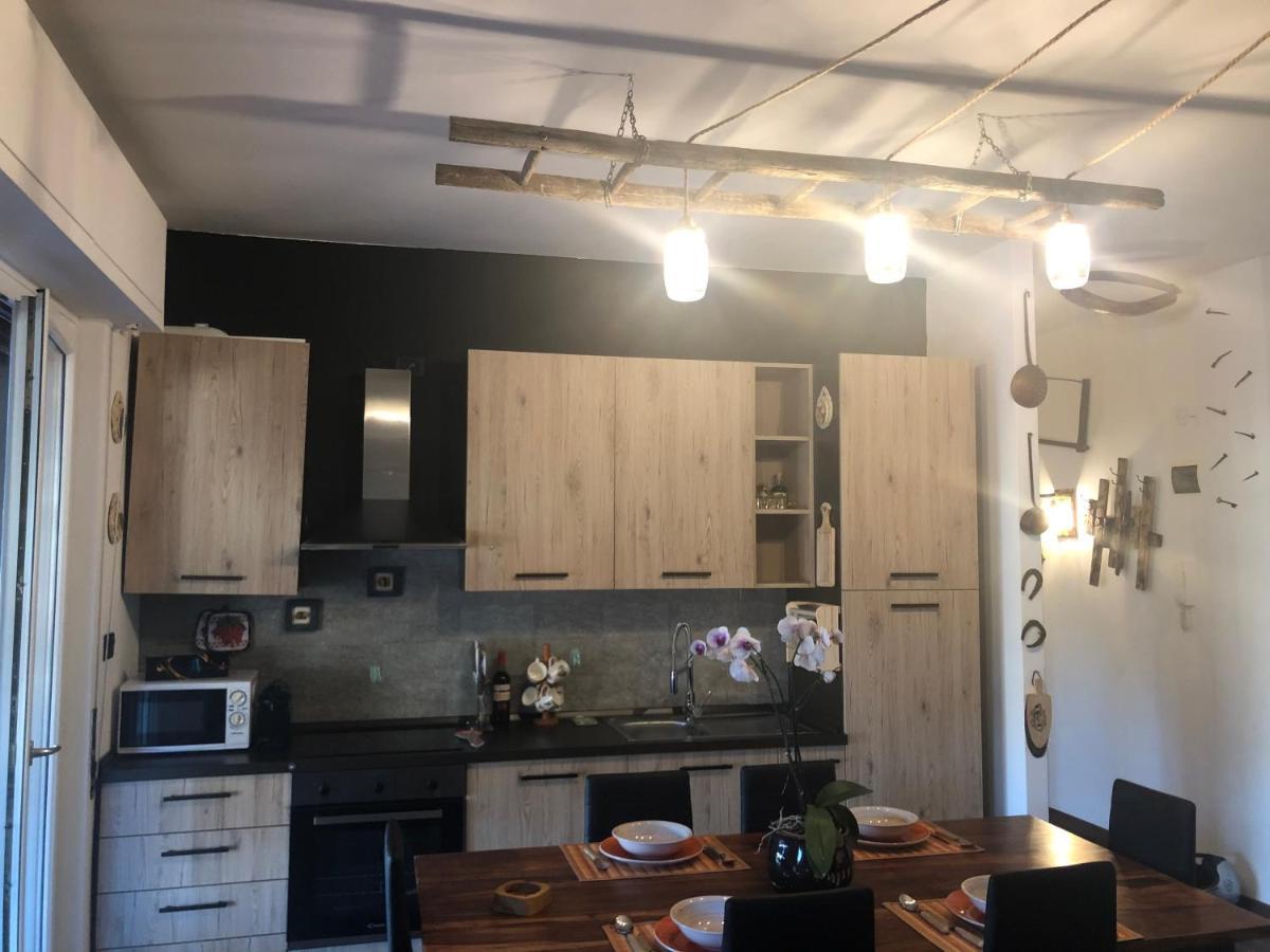 Attic House - Il Tuo Attico A Rapallo Eksteriør billede