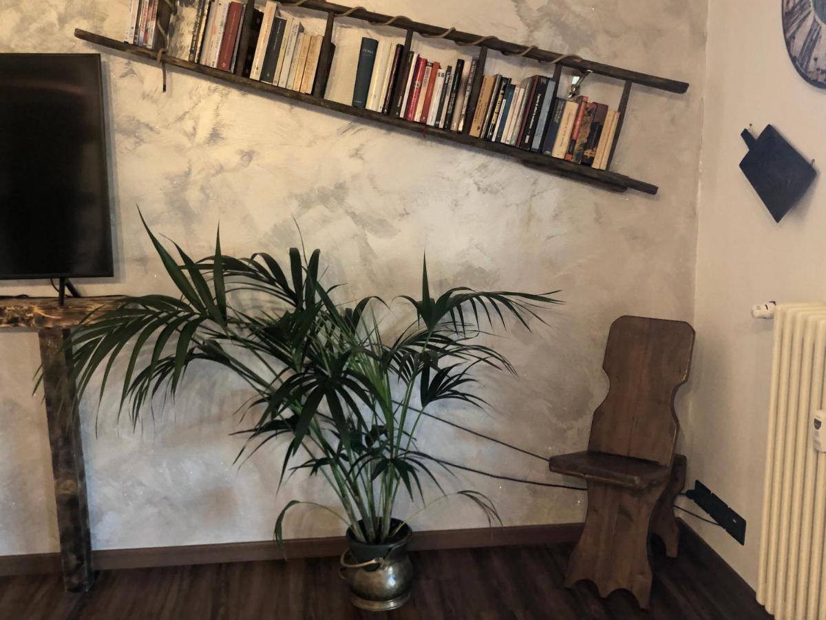 Attic House - Il Tuo Attico A Rapallo Eksteriør billede