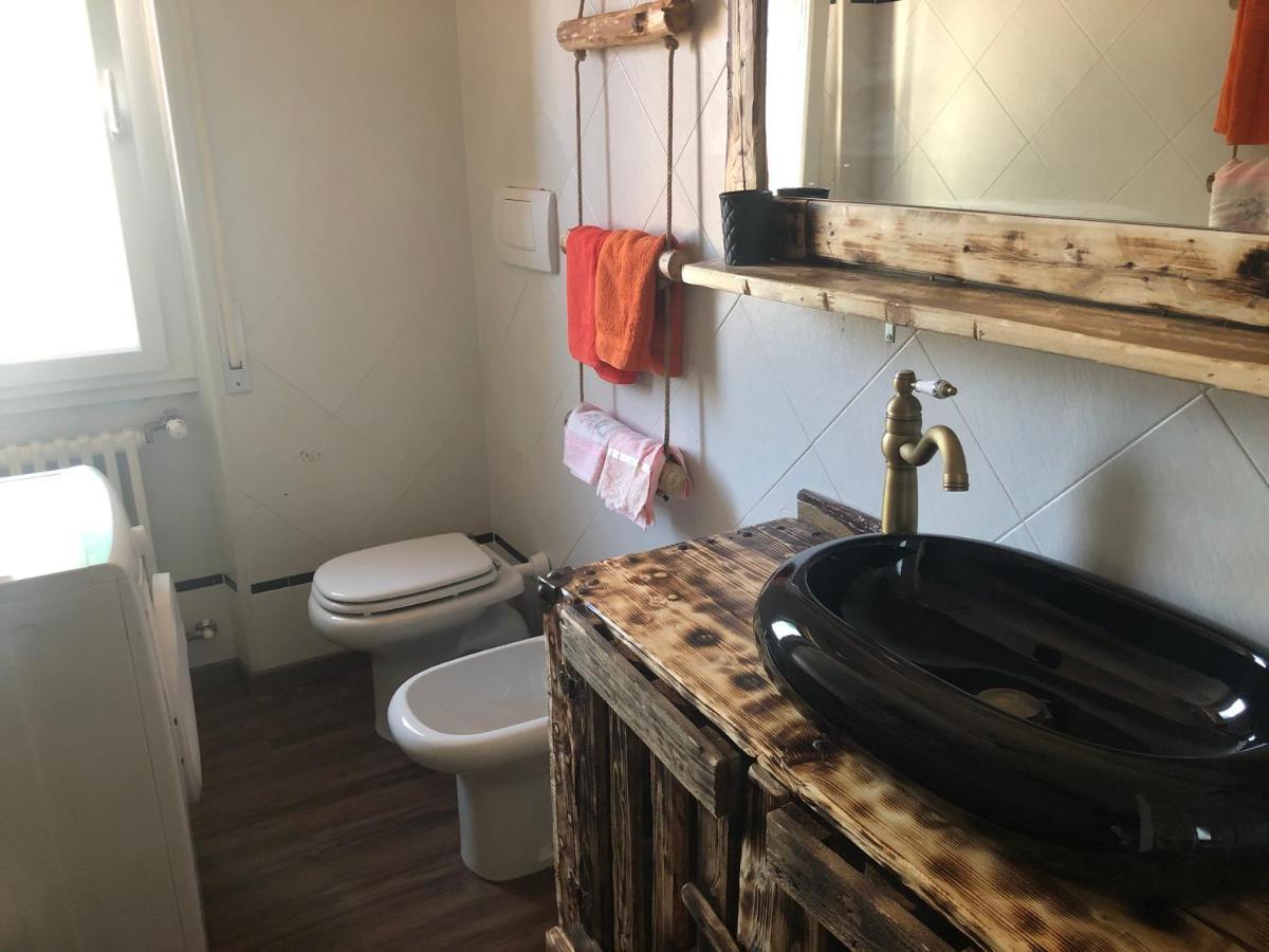 Attic House - Il Tuo Attico A Rapallo Eksteriør billede