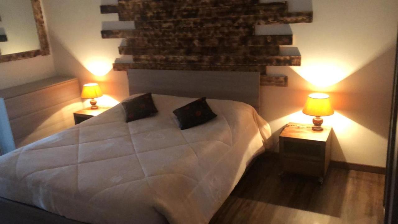 Attic House - Il Tuo Attico A Rapallo Eksteriør billede