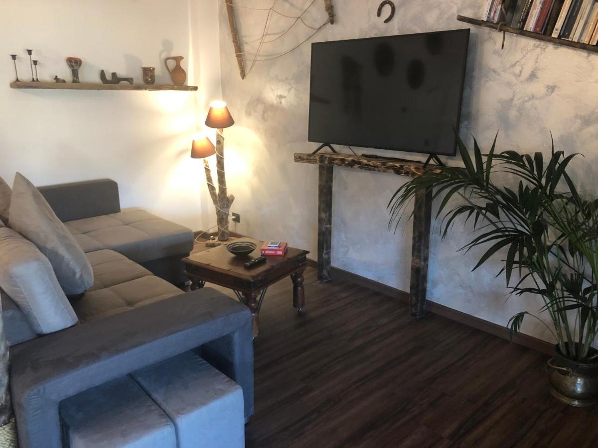 Attic House - Il Tuo Attico A Rapallo Eksteriør billede