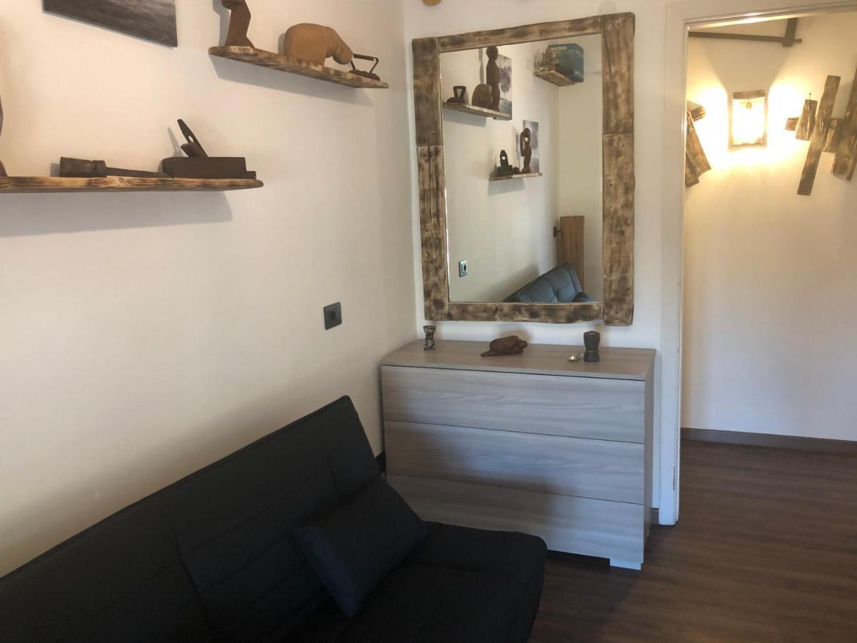 Attic House - Il Tuo Attico A Rapallo Eksteriør billede