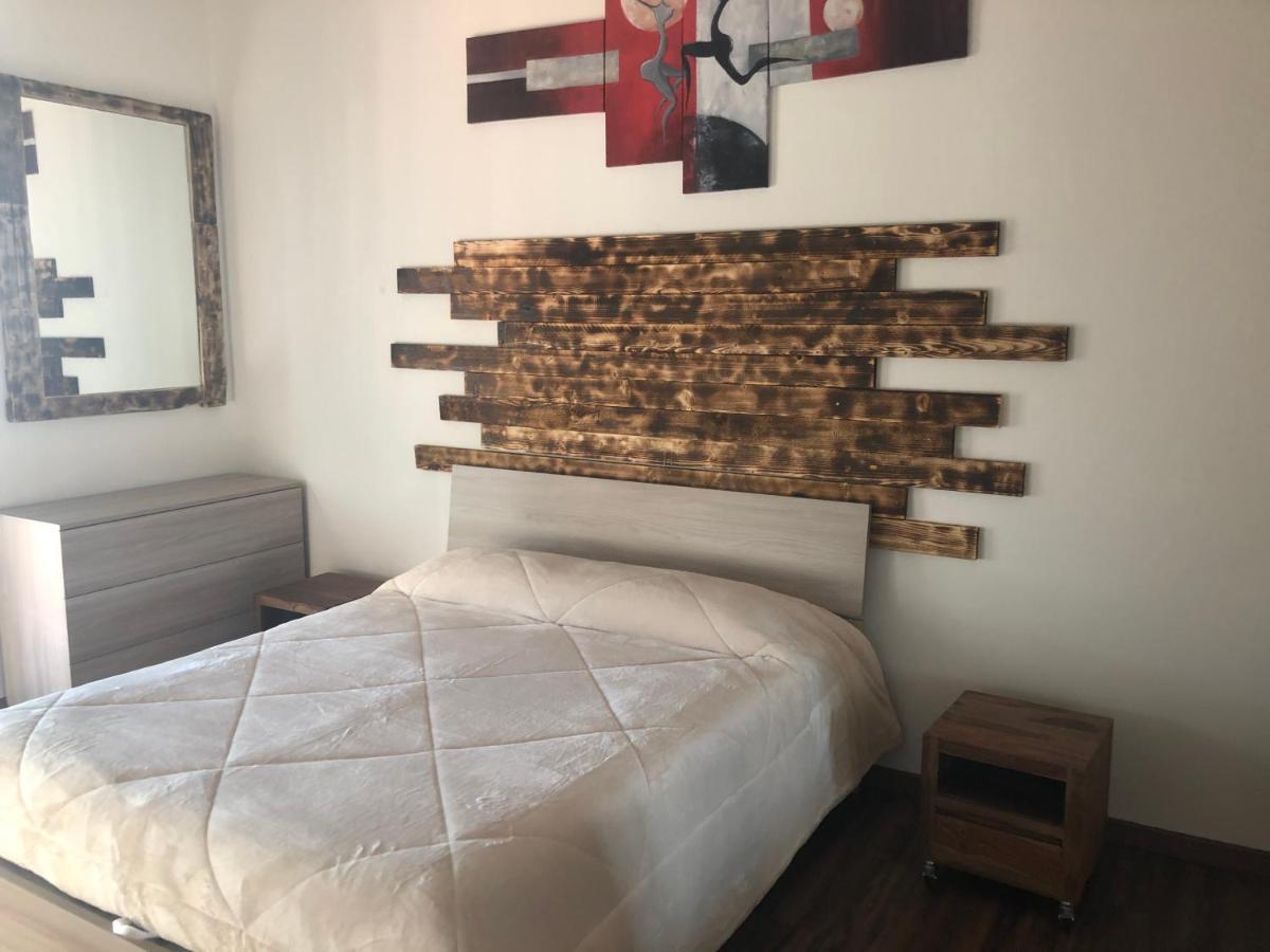 Attic House - Il Tuo Attico A Rapallo Eksteriør billede
